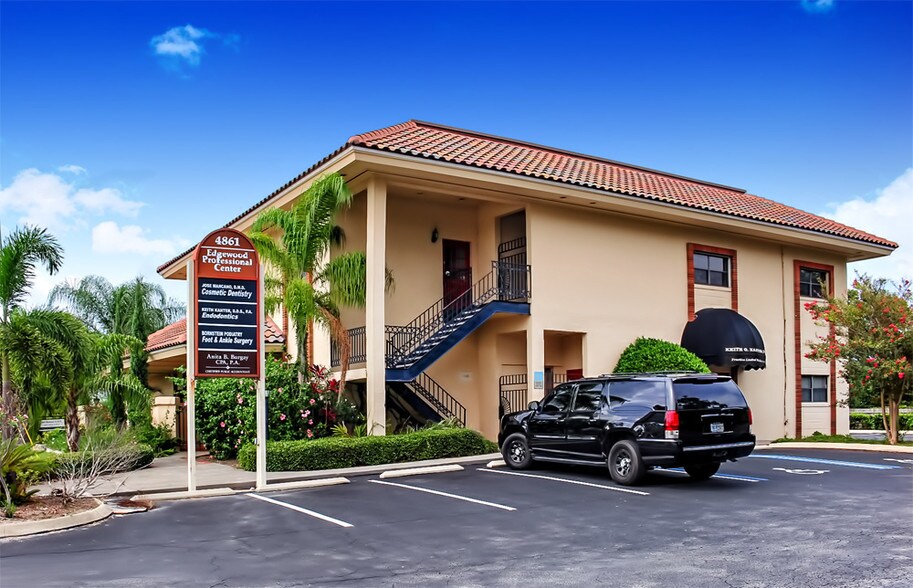 More Photos Of 4861 S Orange Ave, Orlando Office For Sale