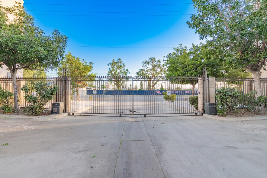 More Photos Of 1773 W San Bernardino Rd, West Covina Industrial For Sale