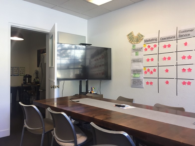 More Photos Of 1461-1467 Park Ave, Emeryville Manufacturing For Lease