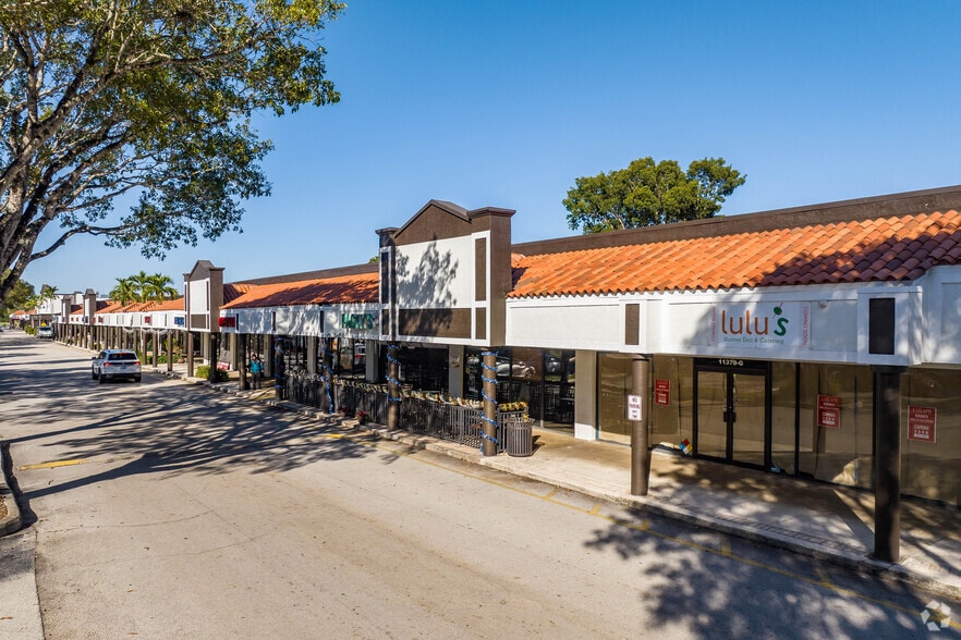 More Photos Of 11379-11443 W Palmetto Park Rd, Boca Raton Freestanding For Lease