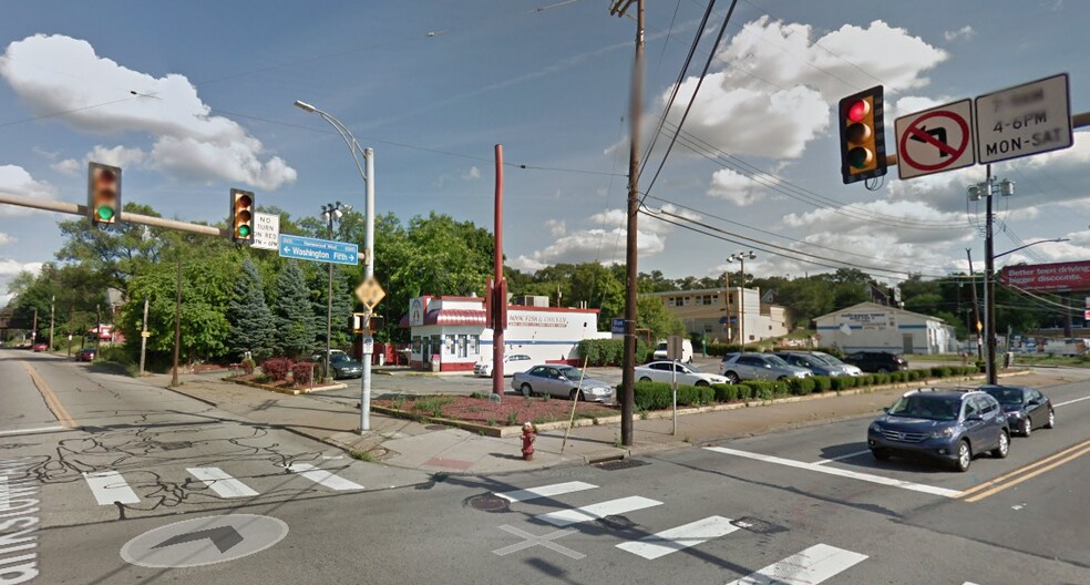 More Photos Of 6960 5th Ave, Pittsburgh Land For Lease