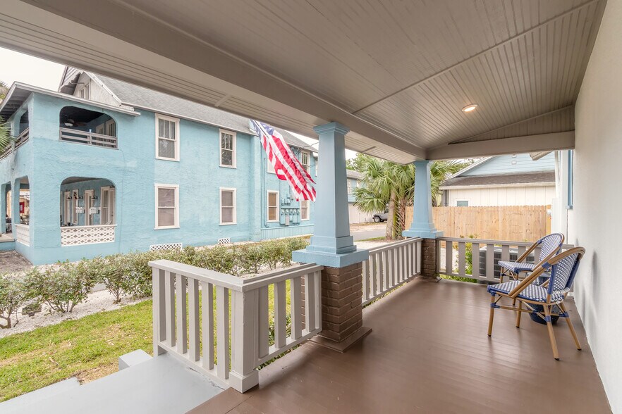 More Photos Of 208 Douglas St, New Smyrna Beach Office Residential For Sale