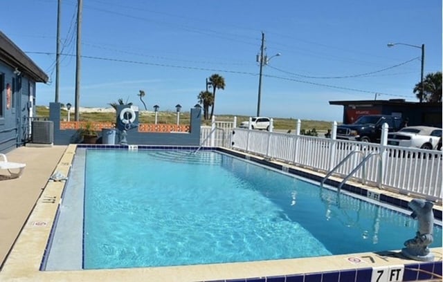 More Photos Of 808 S Atlantic Ave, Daytona Beach Hospitality For Sale