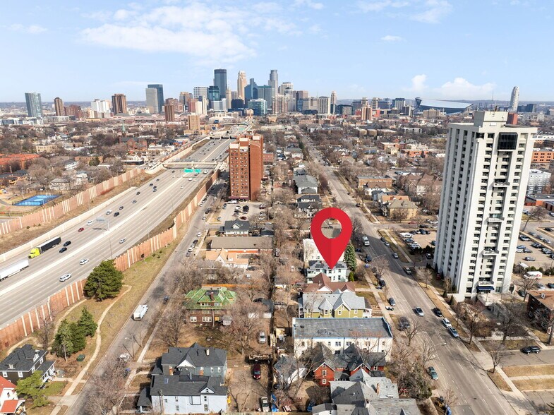 More Photos Of 2524 Portland Ave, Minneapolis Apartments For Sale