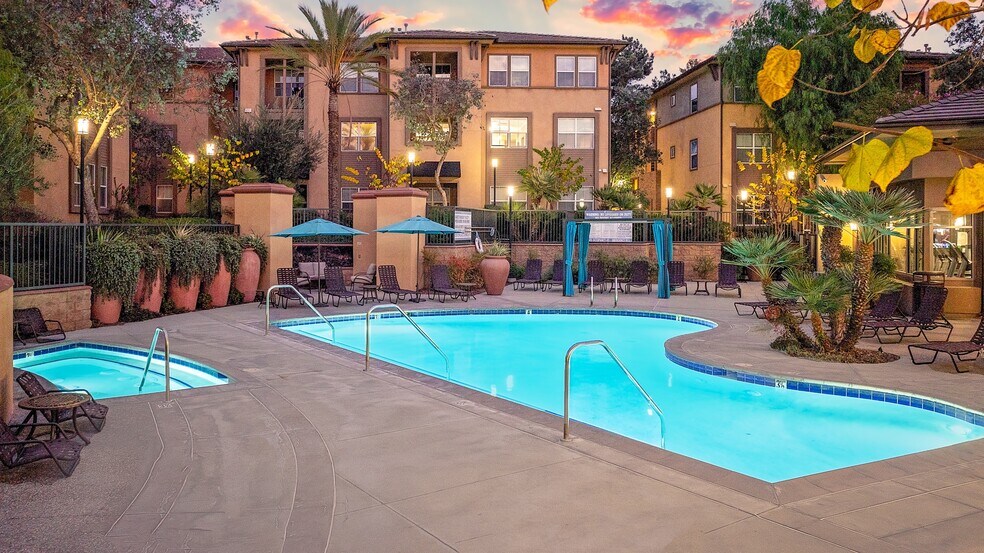 More Photos Of 2855 Foothill Blvd, La Verne Apartments For Lease