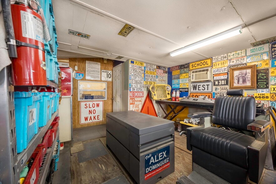 More Photos Of 12880 Port Said Rd, Opa Locka Land For Lease