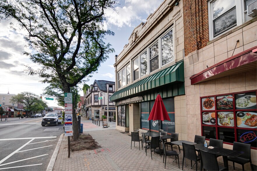 More Photos Of 2-18 Division St, Somerville Storefront Retail Office For Sale