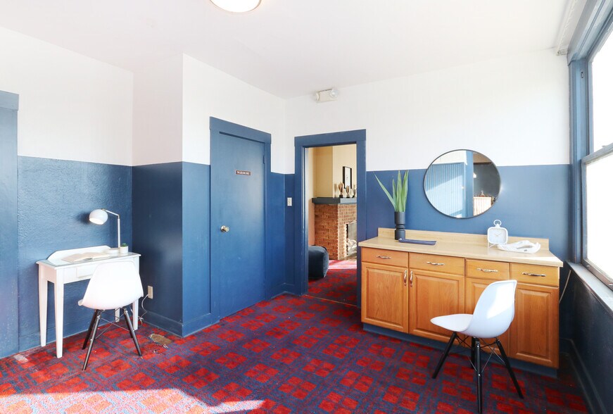 More Photos Of 6401 Ruby St, Los Angeles Loft Creative Space For Sale