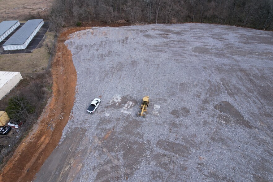 More Photos Of 1230 Industrial Park Rd, Columbia Warehouse For Lease