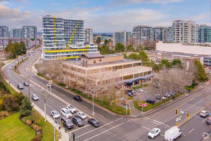 More Photos Of 7031 Westminster Hwy, Richmond Medical For Lease