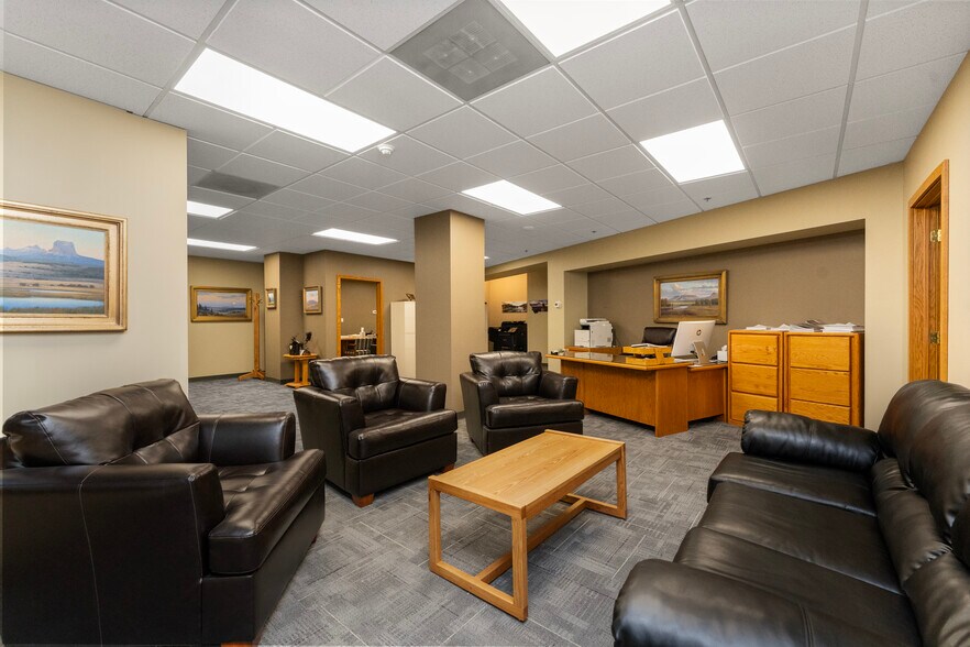 More Photos Of 9 3rd St N, Great Falls Office For Lease