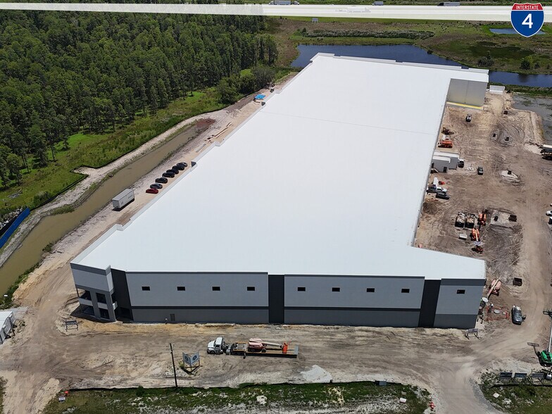 Primary Photo Of 8515 FL-33, Lakeland Distribution For Lease