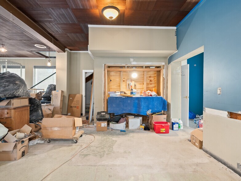 More Photos Of 595 N Main St, Waynesville General Retail For Sale