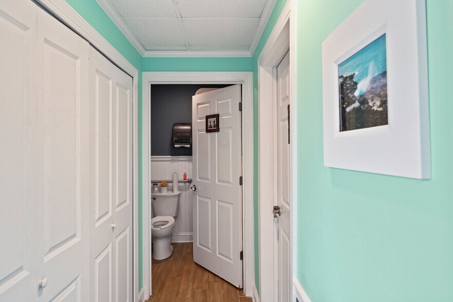 More Photos Of 65 Grand Central Ave, Lavallette Storefront Retail Residential For Sale