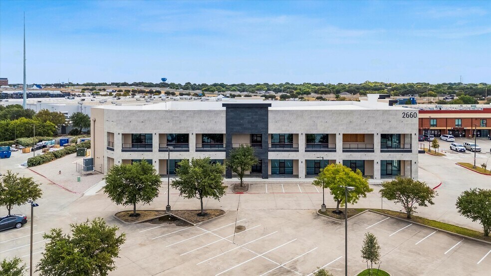 More Photos Of 2660 Old Denton Rd, Carrollton Unknown For Lease