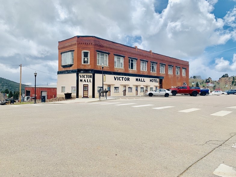 More Photos Of 400 W Victor Ave, Victor Hotel For Sale