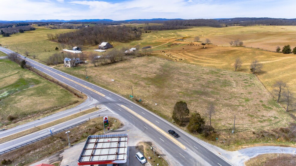 More Photos Of 15057 Lee Hwy, Buchanan Land For Sale