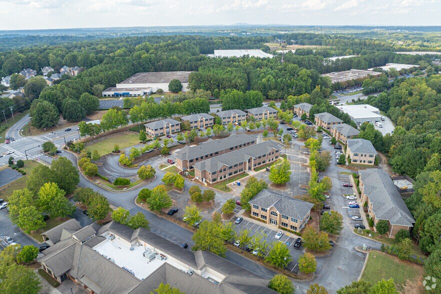 More Photos Of 1164 Satellite Blvd NW, Suwanee Medical For Sale