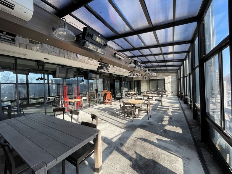 More Photos Of 4780 Cornell Rd, Cincinnati Movie Theatre For Sale