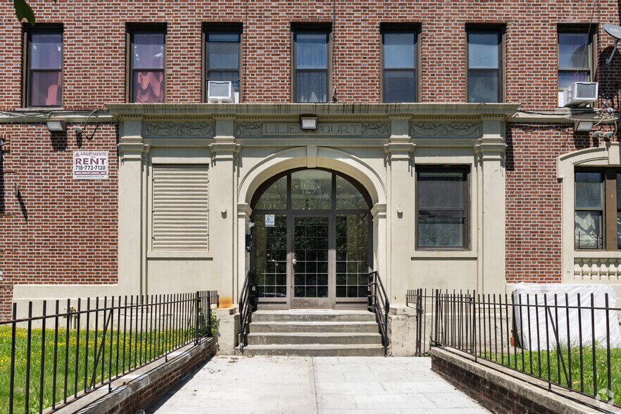 More Photos Of 291 Buffalo Ave, Brooklyn Apartments For Lease