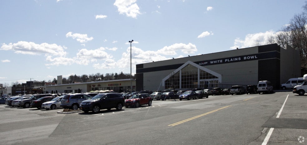 More Photos Of 29-49 Tarrytown Rd, White Plains General Retail For Lease