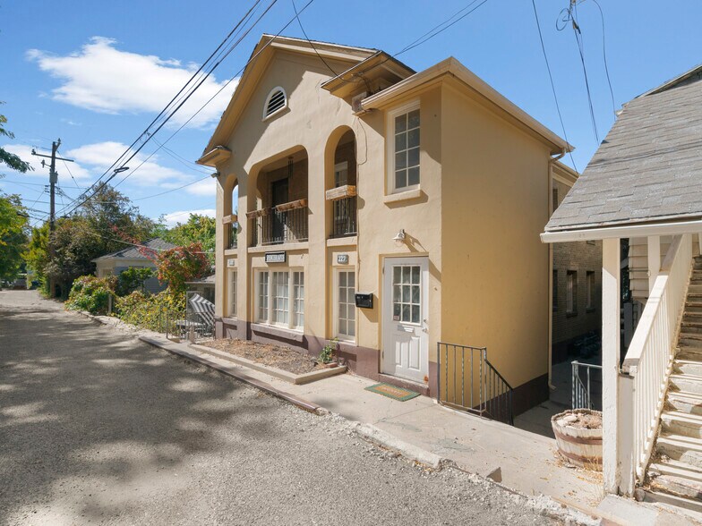 More Photos Of 240 N Spencer Ct, Salt Lake City Apartments For Sale