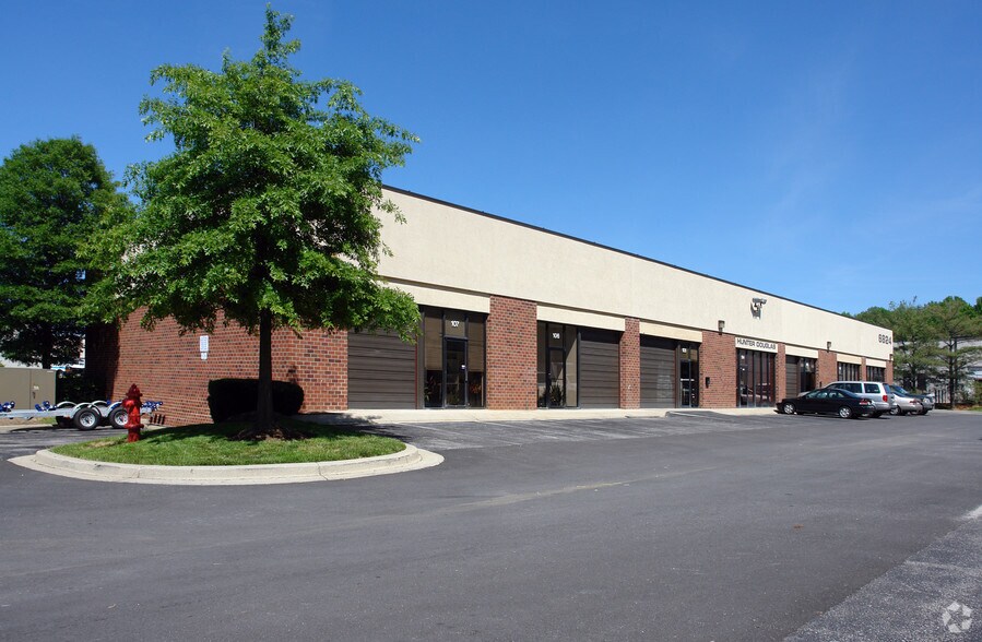 6802 Industrial Dr, Beltsville, MD 20705 For Lease