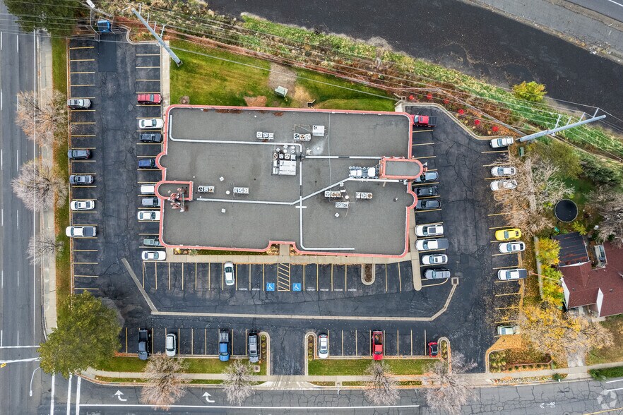 More Photos Of 64 E Winchester St, Salt Lake City Office For Sale