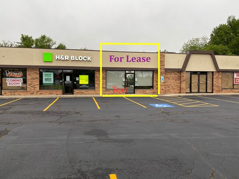 More Photos Of 1110-1150 Rand Rd, Lake Zurich Unknown For Lease