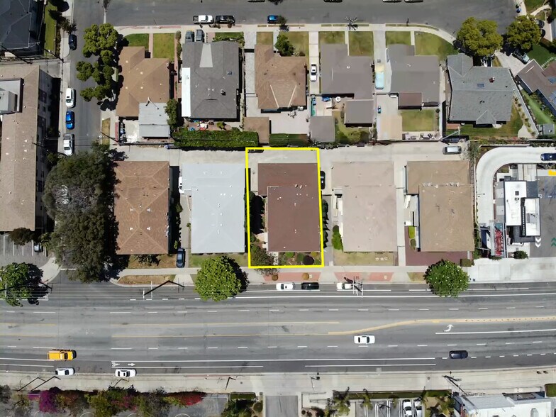 More Photos Of 3523 S Sepulveda Blvd, Los Angeles Apartments For Sale