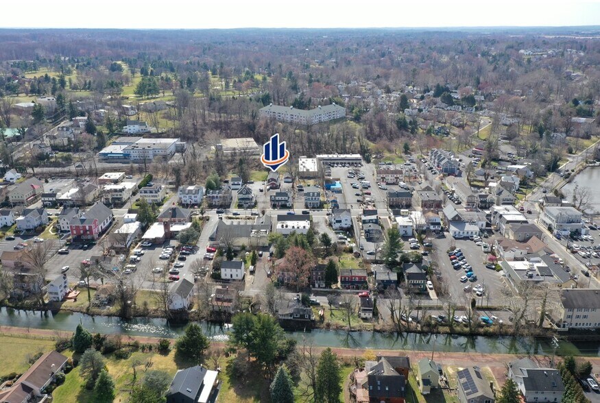 More Photos Of 45 S Main St, Yardley Office For Lease