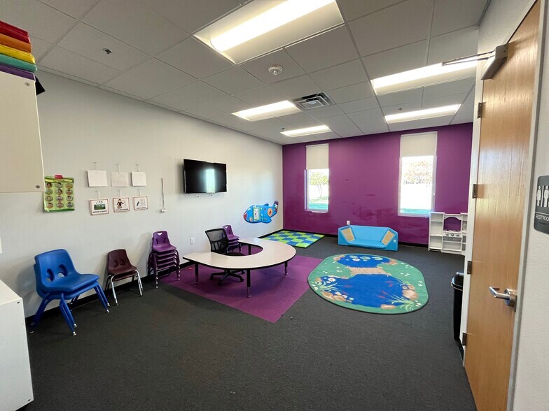 More Photos Of 2600 Eastglen Blvd, Mesquite Religious Facility For Sale