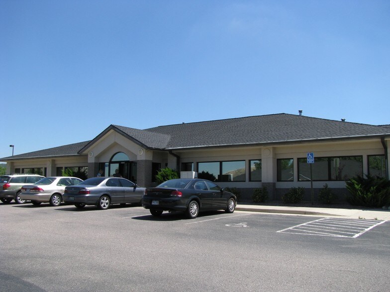 More Photos Of 801 S Perry St, Castle Rock Medical For Lease