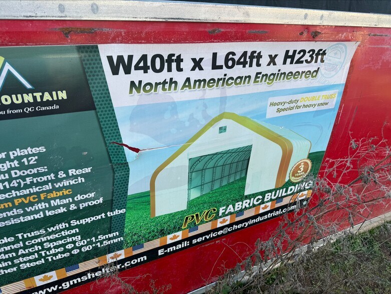 More Photos Of 2737 Homestead Dr, San Marcos Parking Lot For Lease