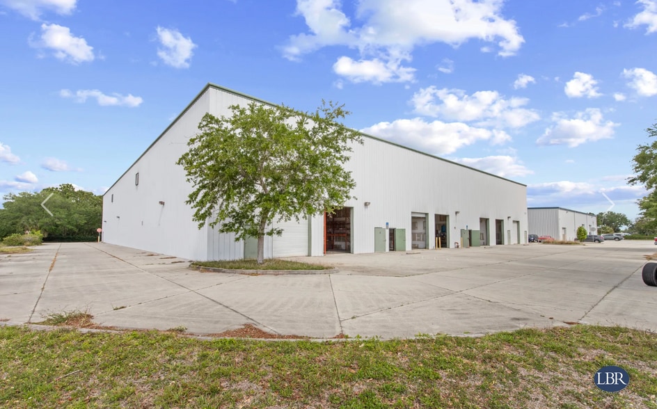 Primary Photo Of 3120 Skyway Cir, Melbourne Warehouse For Lease