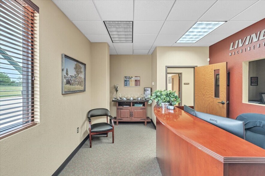 More Photos Of 304 S 29th St, Chickasha Medical For Sale