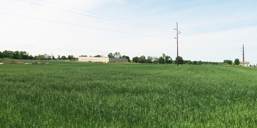 Primary Photo Of Lakeshore Dr Lot 2 Dr @ Duvall St, Kewaunee Land For Sale
