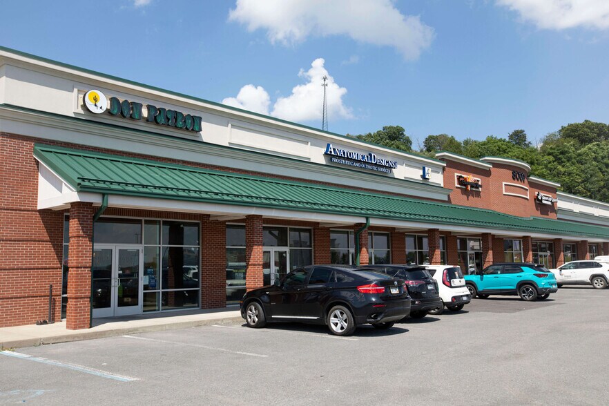 More Photos Of 1000 Jerry Dove Rd, Bridgeport Unknown For Lease