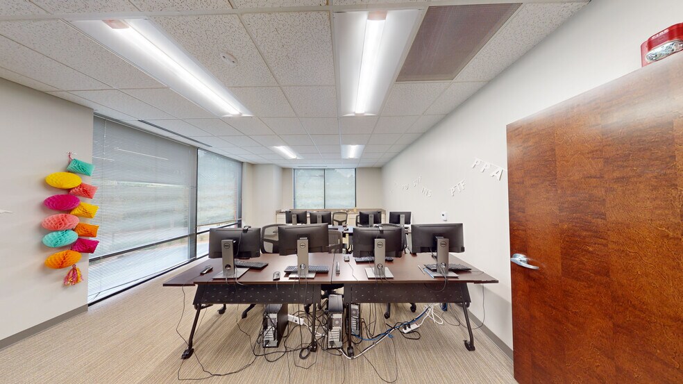 More Photos Of 2701 Aerial Center Pky, Morrisville Office For Lease