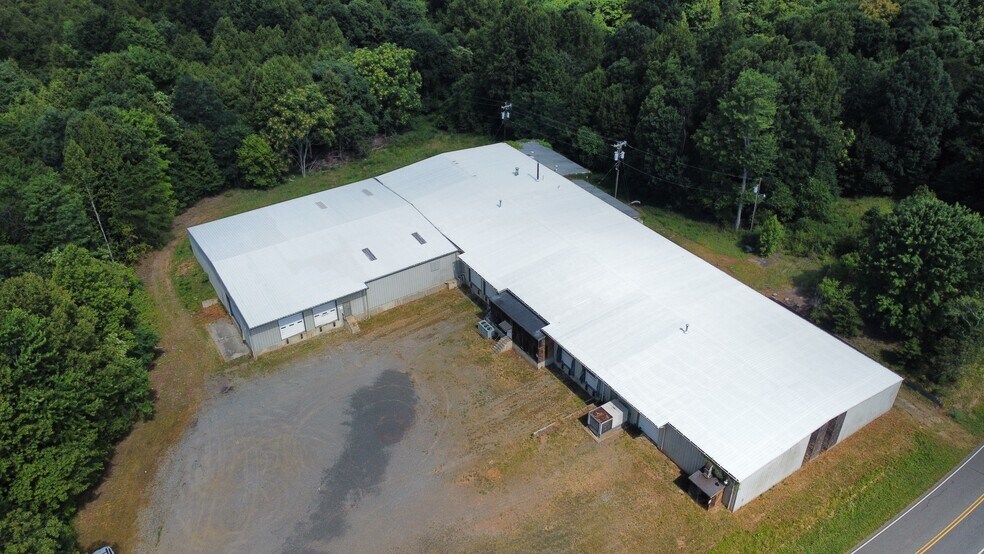 More Photos Of 6190 US Hwy 220, Stoneville Warehouse For Lease