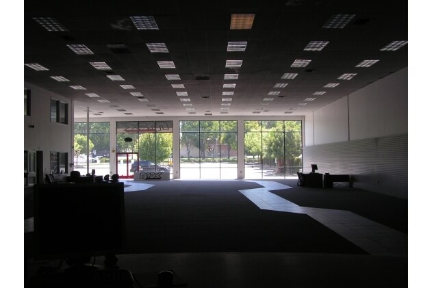 More Photos Of 1651 Concord Ave, Concord Auto Dealership For Sale