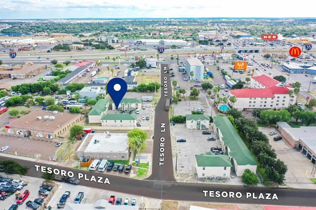 More Photos Of 1100 Tesoro Ln, Laredo Apartments For Sale