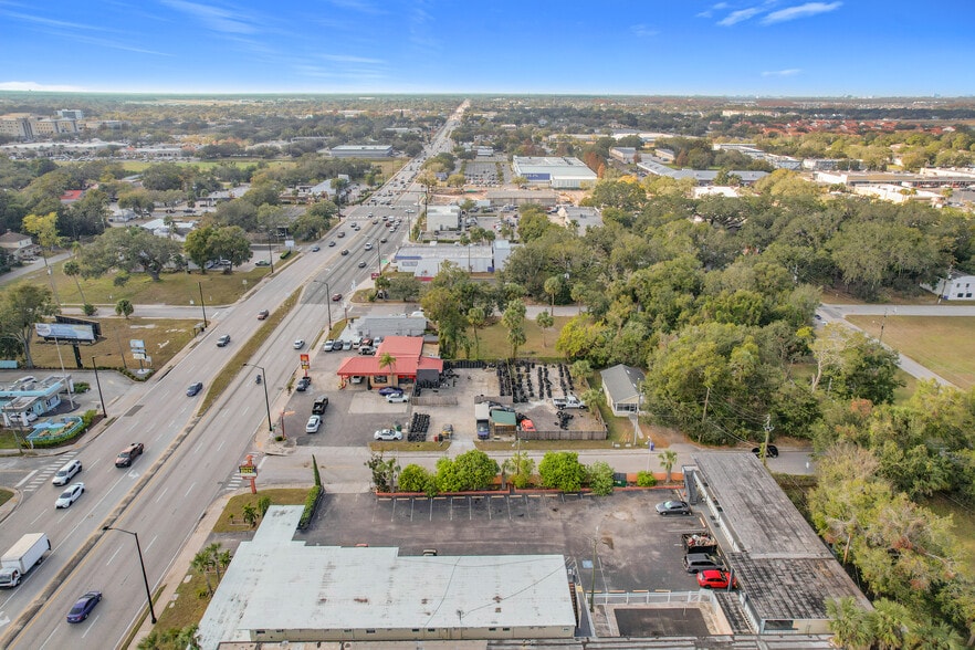 More Photos Of 307 E Vine St, Kissimmee Hotel For Sale