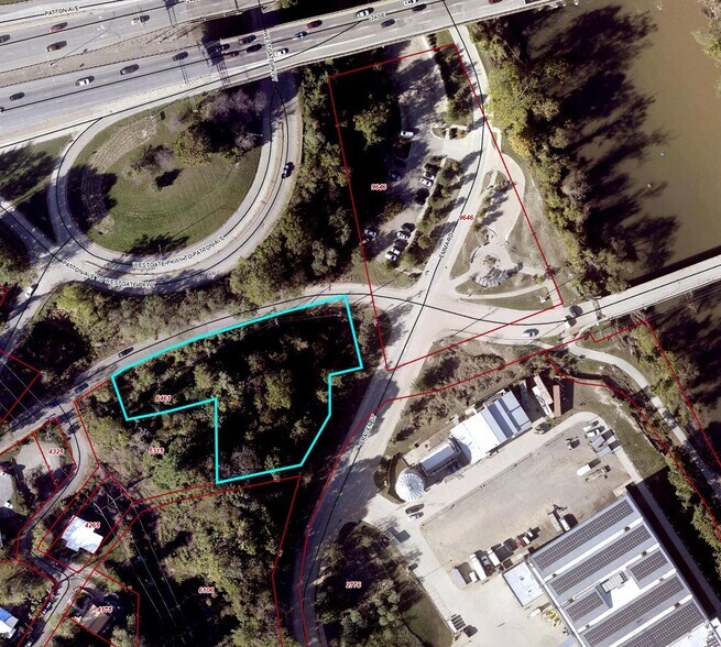 More Photos Of 100 Craven St, Asheville Land For Sale