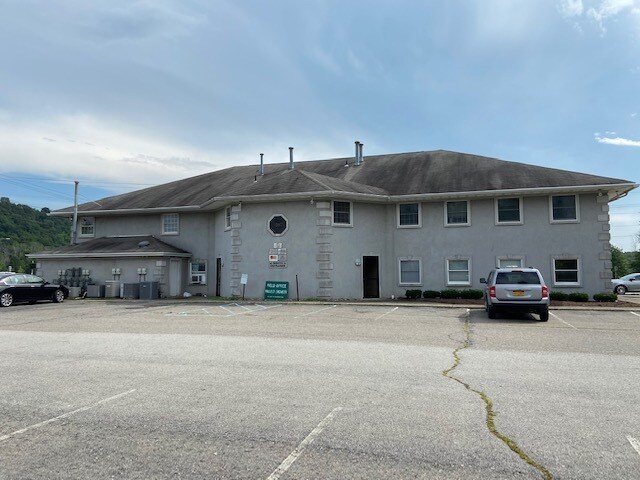 More Photos Of 652 Rt-299, Highland Medical For Lease