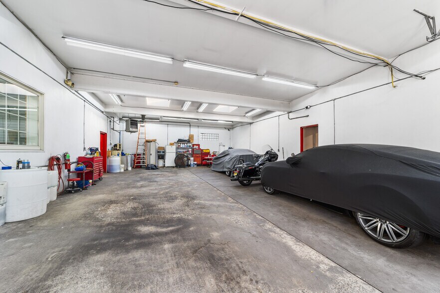 More Photos Of 17 Lincoln Ave, Jamesburg Carwash For Sale