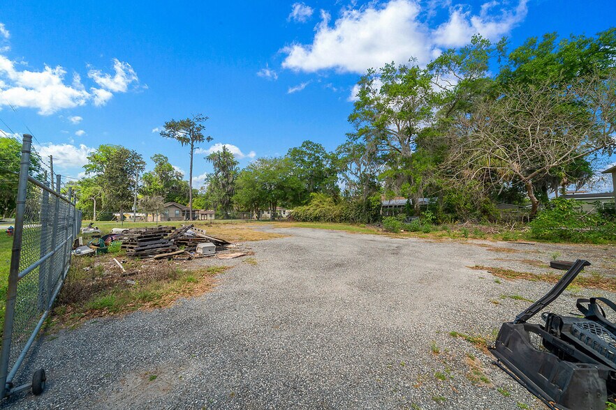 More Photos Of 4450 S Pine Ave, Ocala Warehouse For Sale