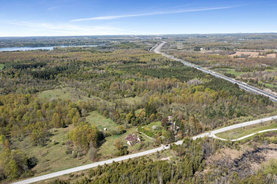 More Photos Of 9414 First Line Nassagaweya, Milton Land For Sale