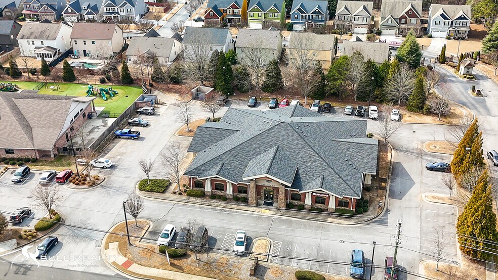 More Photos Of 3700 Ridge Rd, Buford Medical For Lease