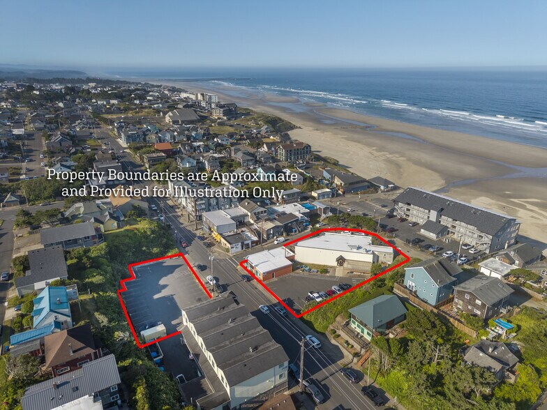 More Photos Of 501 NW Coast St, Newport Restaurant For Sale